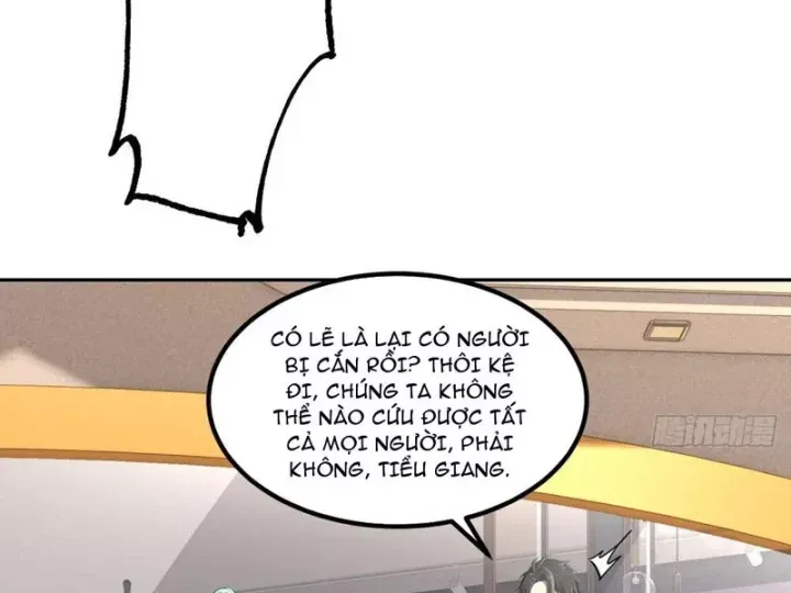 Cuộc Đời Mạt Thế Hoàn Mỹ Của Tôi Chap 24 - Next Chap 25