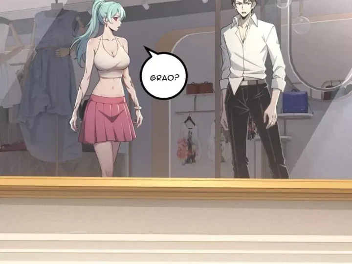 Cuộc Đời Mạt Thế Hoàn Mỹ Của Tôi Chap 24 - Next Chap 25