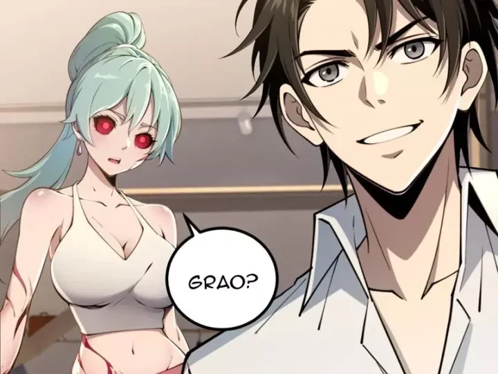 Cuộc Đời Mạt Thế Hoàn Mỹ Của Tôi Chap 24 - Next Chap 25