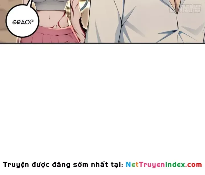 Cuộc Đời Mạt Thế Hoàn Mỹ Của Tôi Chap 24 - Next Chap 25