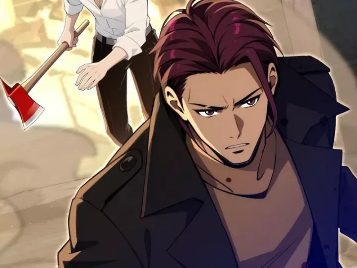 Cuộc Đời Mạt Thế Hoàn Mỹ Của Tôi Chap 24 - Next Chap 25