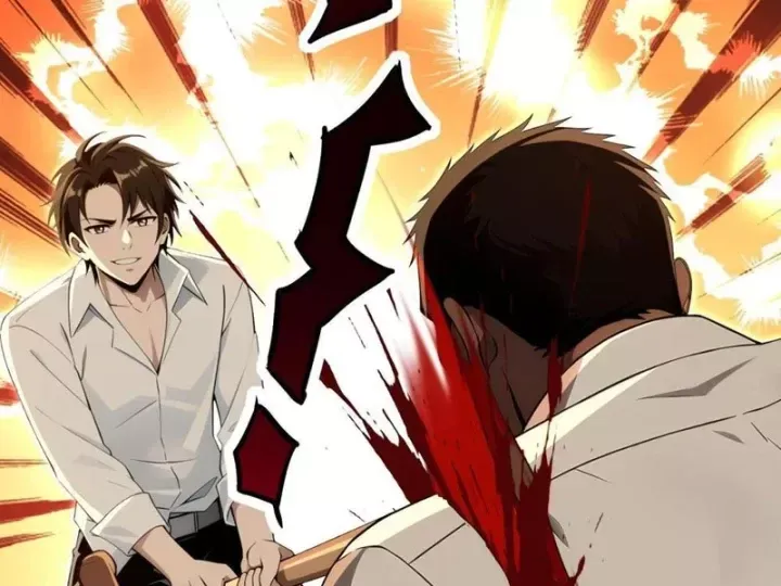 Cuộc Đời Mạt Thế Hoàn Mỹ Của Tôi Chap 24 - Next Chap 25