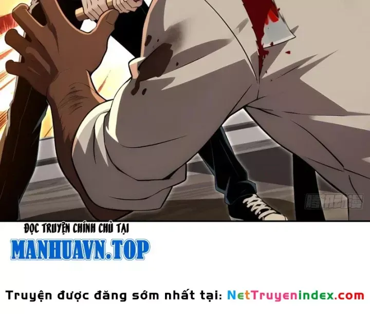 Cuộc Đời Mạt Thế Hoàn Mỹ Của Tôi Chap 24 - Next Chap 25