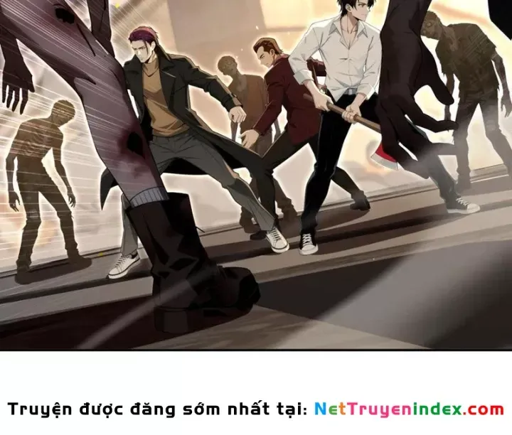 Cuộc Đời Mạt Thế Hoàn Mỹ Của Tôi Chap 24 - Next Chap 25