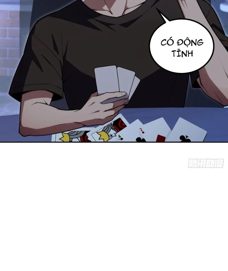 Cuộc Đời Mạt Thế Hoàn Mỹ Của Tôi Chap 25 - Next Chap 26