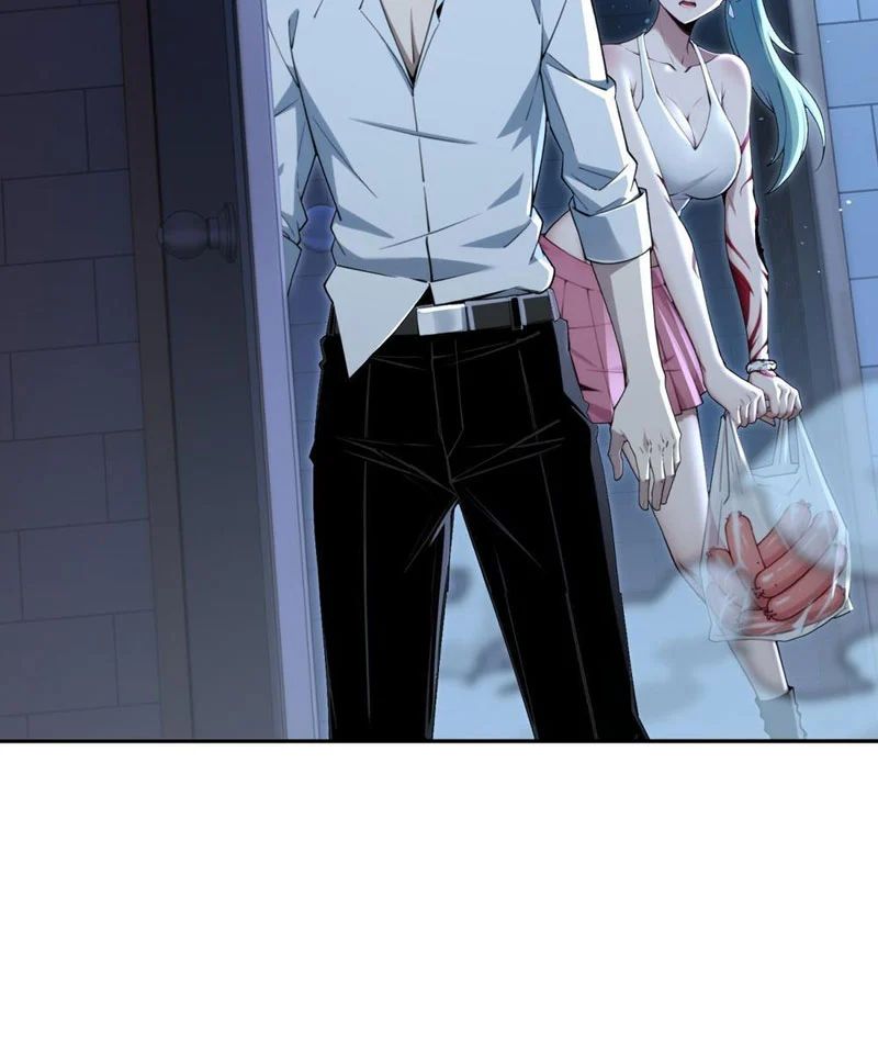 Cuộc Đời Mạt Thế Hoàn Mỹ Của Tôi Chap 25 - Next Chap 26