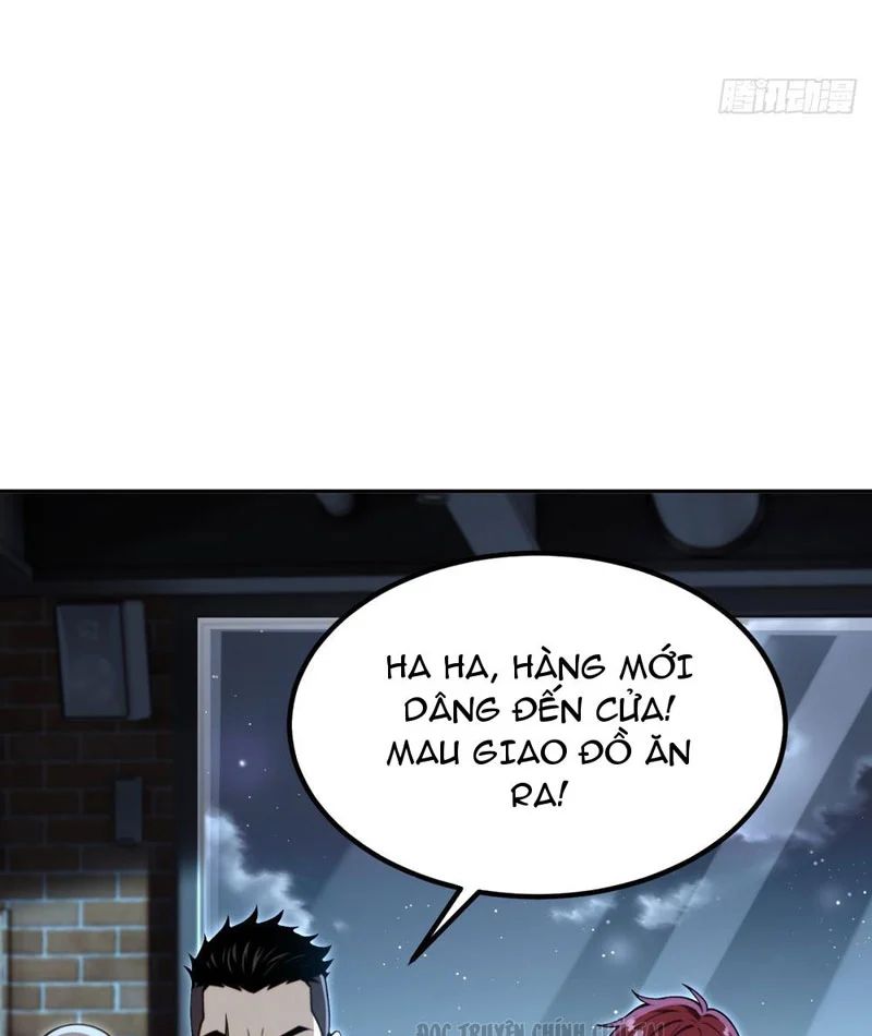 Cuộc Đời Mạt Thế Hoàn Mỹ Của Tôi Chap 25 - Next Chap 26