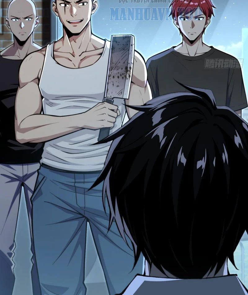 Cuộc Đời Mạt Thế Hoàn Mỹ Của Tôi Chap 25 - Next Chap 26