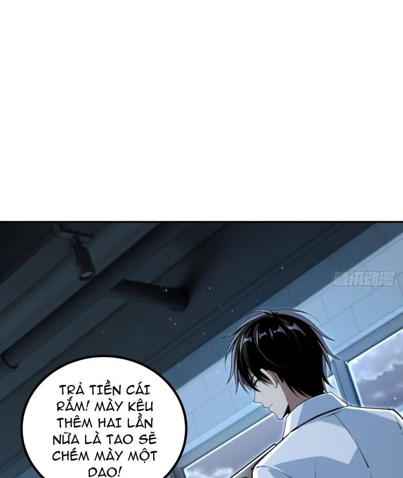 Cuộc Đời Mạt Thế Hoàn Mỹ Của Tôi Chap 25 - Next Chap 26