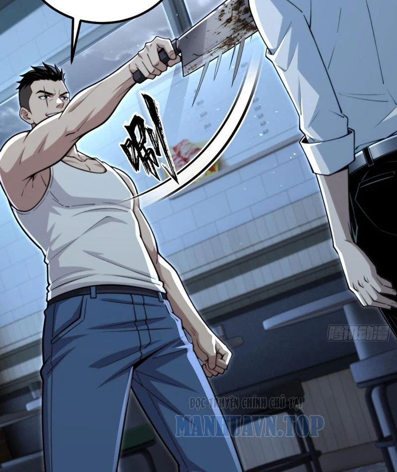 Cuộc Đời Mạt Thế Hoàn Mỹ Của Tôi Chap 25 - Next Chap 26