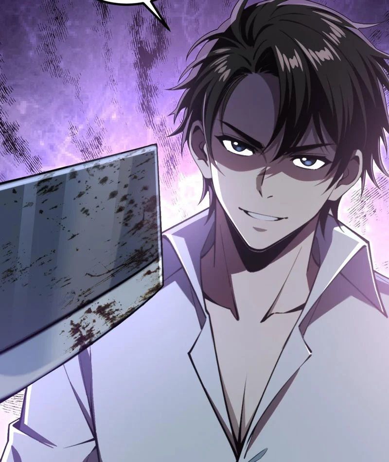 Cuộc Đời Mạt Thế Hoàn Mỹ Của Tôi Chap 25 - Next Chap 26