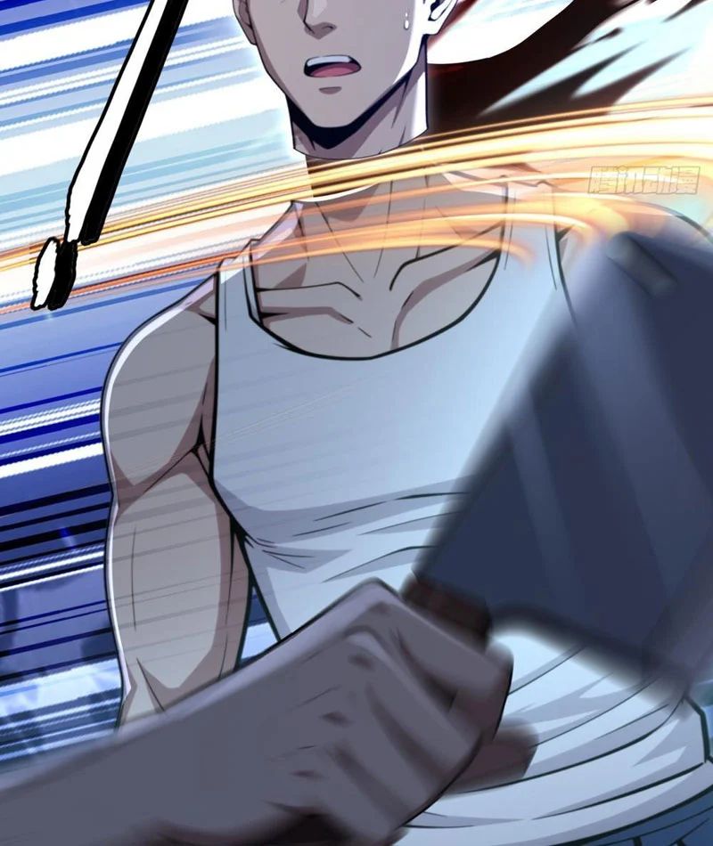 Cuộc Đời Mạt Thế Hoàn Mỹ Của Tôi Chap 25 - Next Chap 26