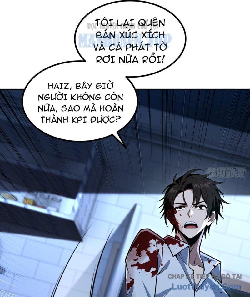 Cuộc Đời Mạt Thế Hoàn Mỹ Của Tôi Chap 25 - Next Chap 26