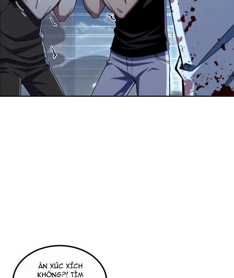 Cuộc Đời Mạt Thế Hoàn Mỹ Của Tôi Chap 25 - Next Chap 26