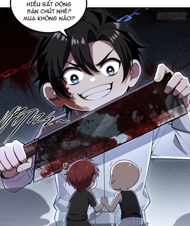 Cuộc Đời Mạt Thế Hoàn Mỹ Của Tôi Chap 25 - Next Chap 26