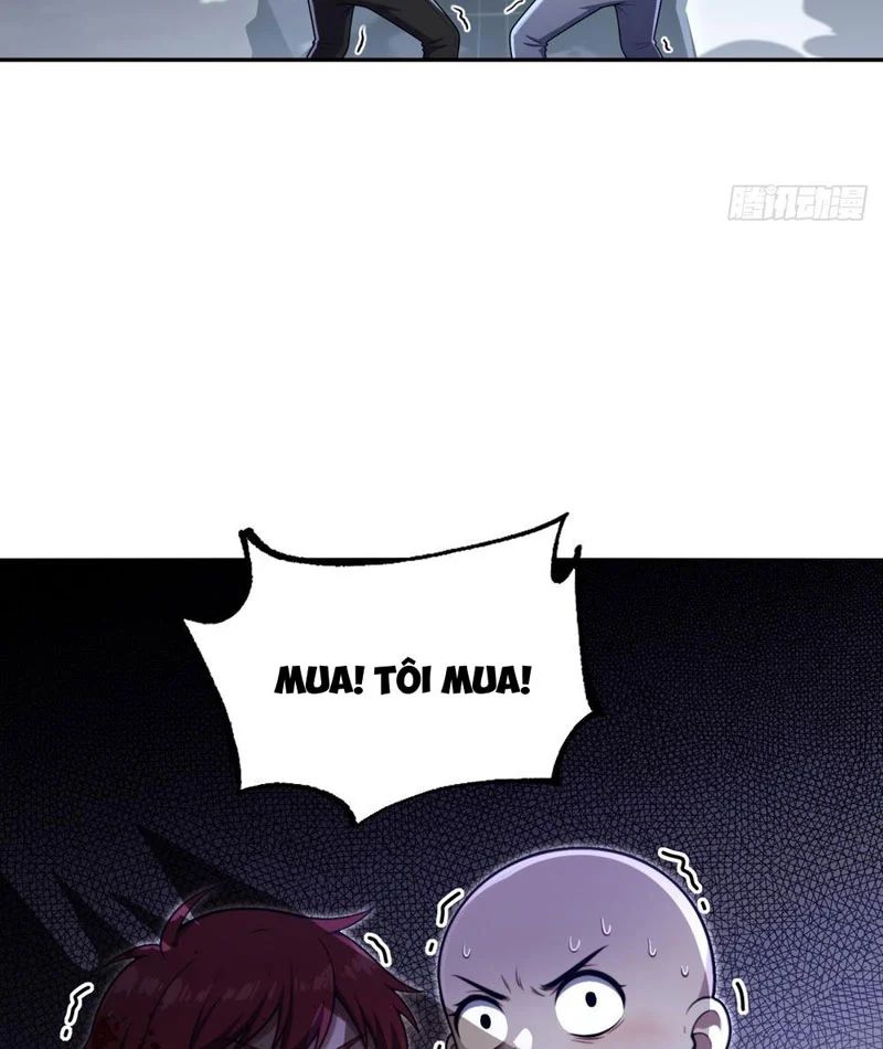 Cuộc Đời Mạt Thế Hoàn Mỹ Của Tôi Chap 25 - Next Chap 26