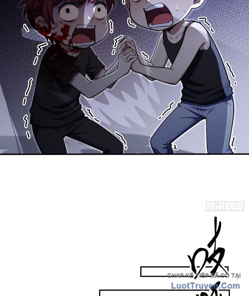 Cuộc Đời Mạt Thế Hoàn Mỹ Của Tôi Chap 25 - Next Chap 26