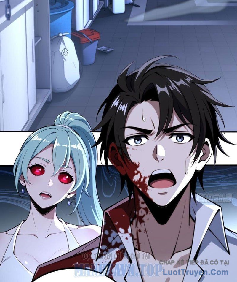 Cuộc Đời Mạt Thế Hoàn Mỹ Của Tôi Chap 25 - Next Chap 26