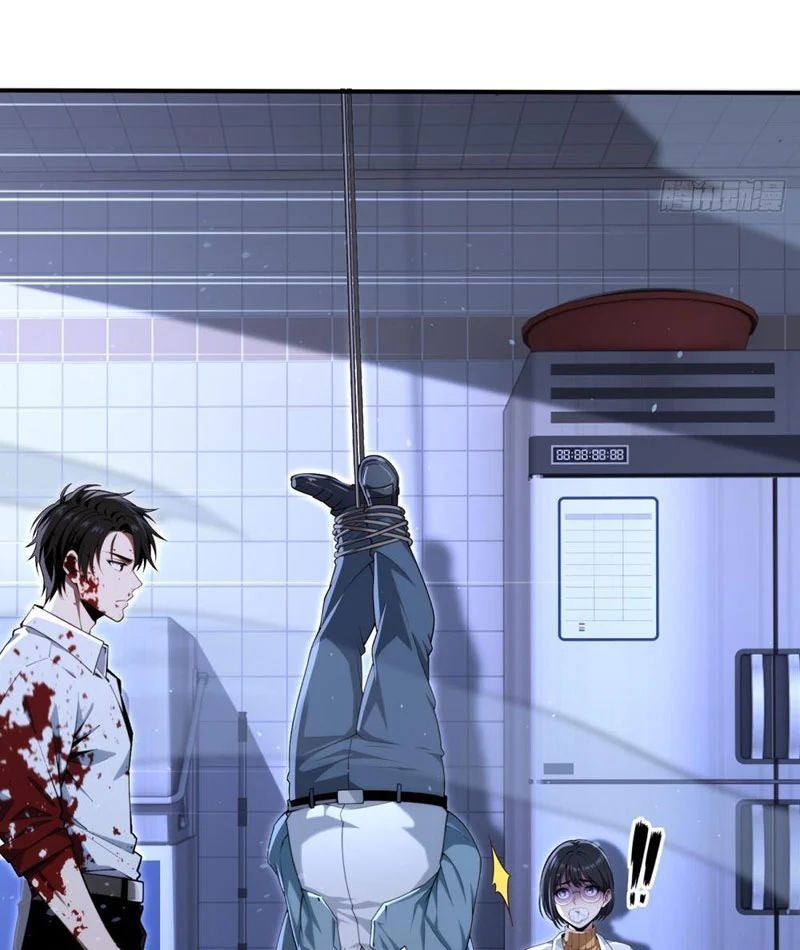 Cuộc Đời Mạt Thế Hoàn Mỹ Của Tôi Chap 25 - Next Chap 26