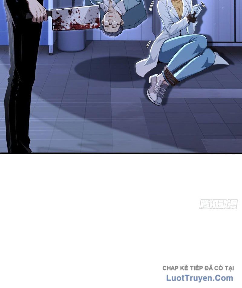 Cuộc Đời Mạt Thế Hoàn Mỹ Của Tôi Chap 25 - Next Chap 26