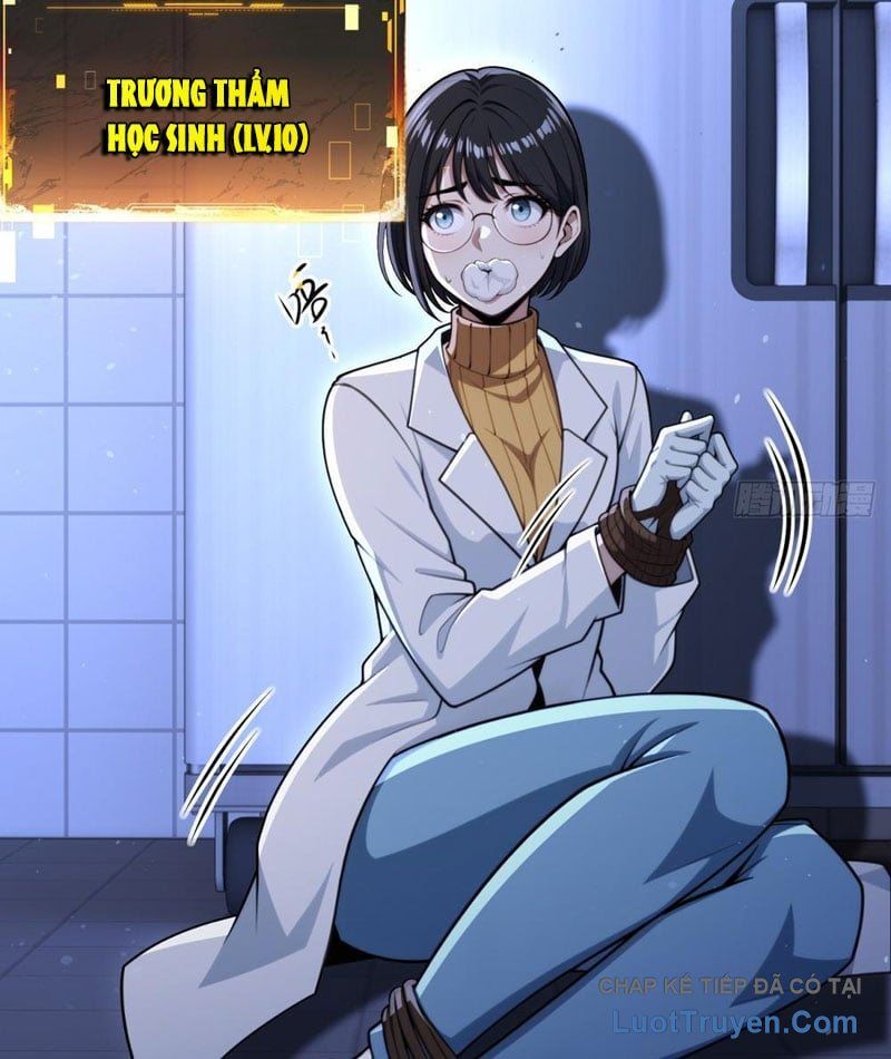 Cuộc Đời Mạt Thế Hoàn Mỹ Của Tôi Chap 25 - Next Chap 26