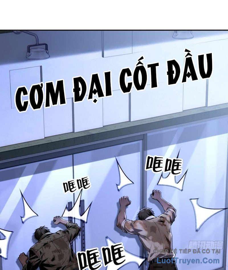 Cuộc Đời Mạt Thế Hoàn Mỹ Của Tôi Chap 25 - Next Chap 26