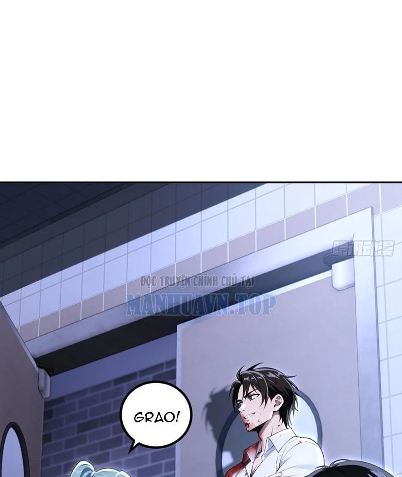 Cuộc Đời Mạt Thế Hoàn Mỹ Của Tôi Chap 25 - Next Chap 26