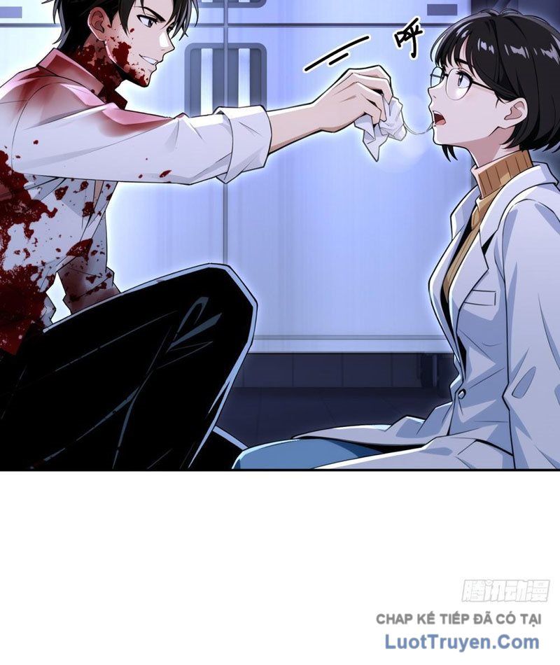 Cuộc Đời Mạt Thế Hoàn Mỹ Của Tôi Chap 25 - Next Chap 26