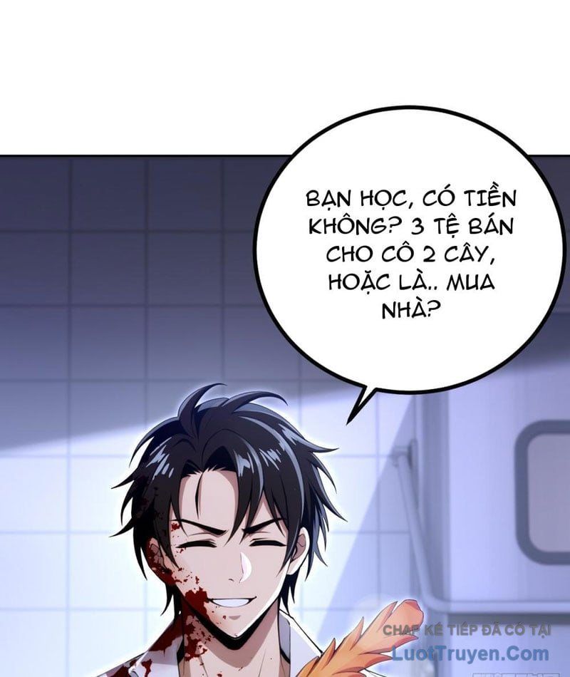 Cuộc Đời Mạt Thế Hoàn Mỹ Của Tôi Chap 25 - Next Chap 26