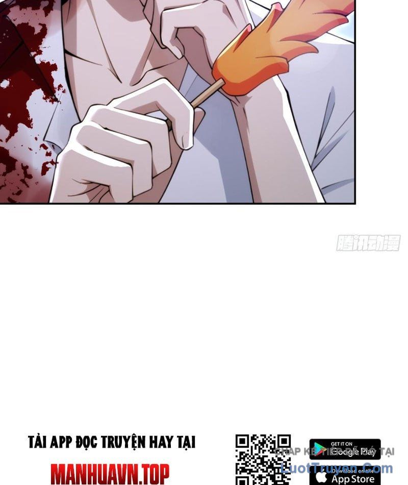 Cuộc Đời Mạt Thế Hoàn Mỹ Của Tôi Chap 25 - Next Chap 26