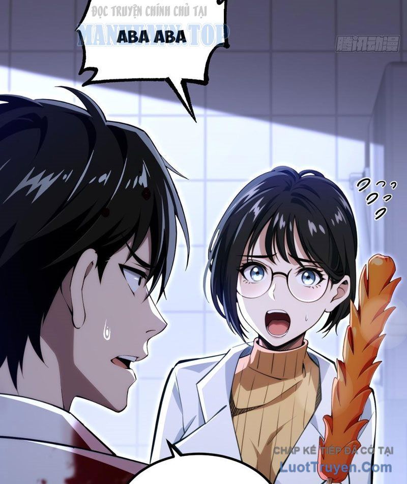 Cuộc Đời Mạt Thế Hoàn Mỹ Của Tôi Chap 25 - Next Chap 26