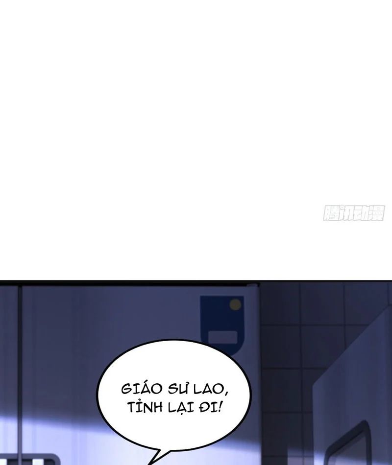 Cuộc Đời Mạt Thế Hoàn Mỹ Của Tôi Chap 25 - Next Chap 26