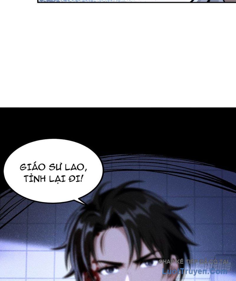 Cuộc Đời Mạt Thế Hoàn Mỹ Của Tôi Chap 25 - Next Chap 26