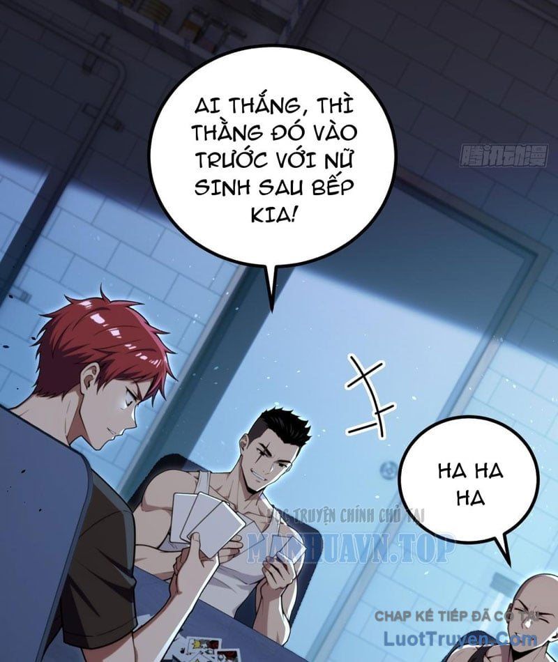 Cuộc Đời Mạt Thế Hoàn Mỹ Của Tôi Chap 25 - Next Chap 26
