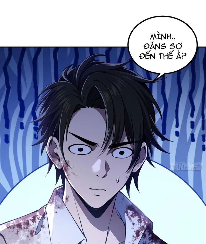 Cuộc Đời Mạt Thế Hoàn Mỹ Của Tôi Chap 25 - Next Chap 26