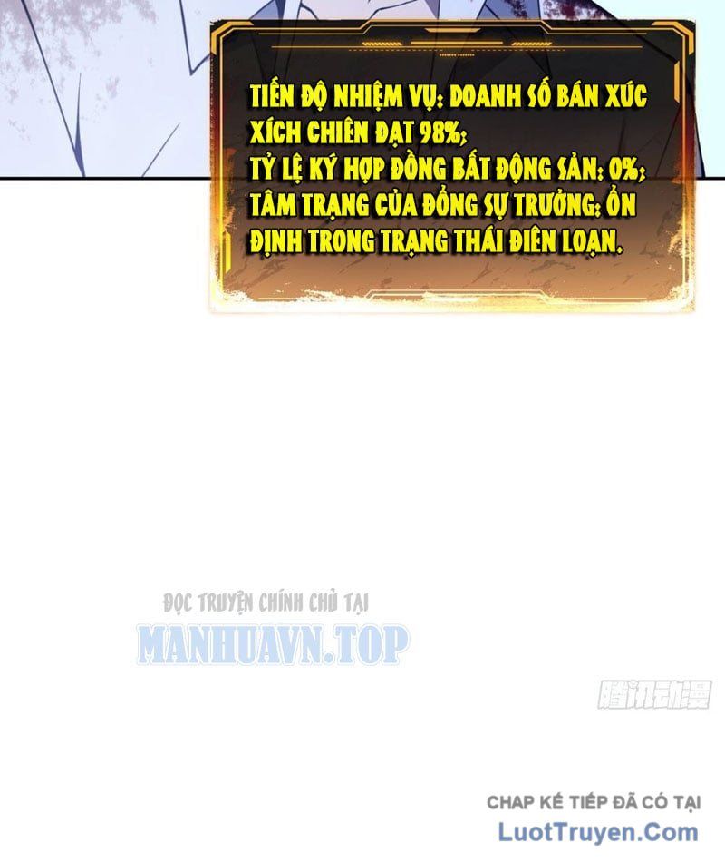 Cuộc Đời Mạt Thế Hoàn Mỹ Của Tôi Chap 25 - Next Chap 26