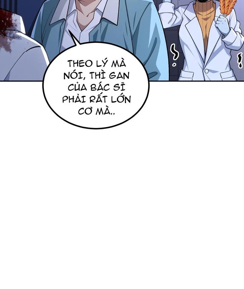 Cuộc Đời Mạt Thế Hoàn Mỹ Của Tôi Chap 25 - Next Chap 26
