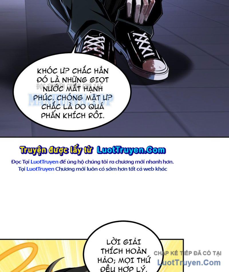 Cuộc Đời Mạt Thế Hoàn Mỹ Của Tôi Chap 25 - Next Chap 26