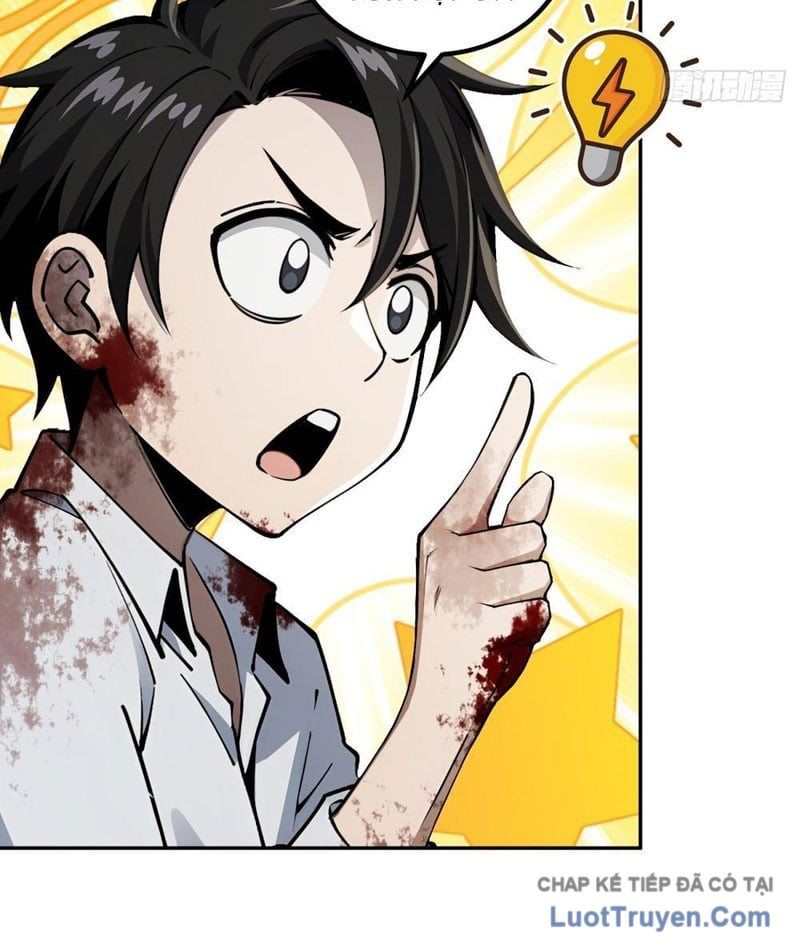 Cuộc Đời Mạt Thế Hoàn Mỹ Của Tôi Chap 25 - Next Chap 26