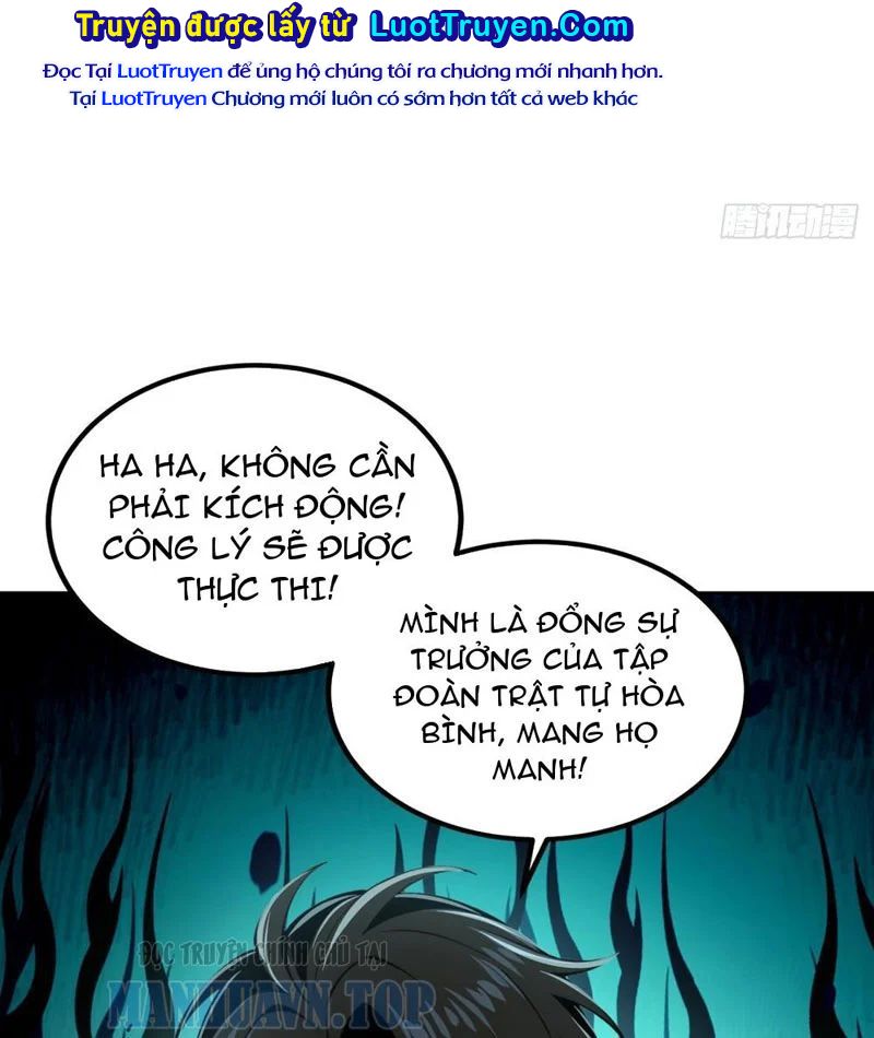 Cuộc Đời Mạt Thế Hoàn Mỹ Của Tôi Chap 25 - Next Chap 26