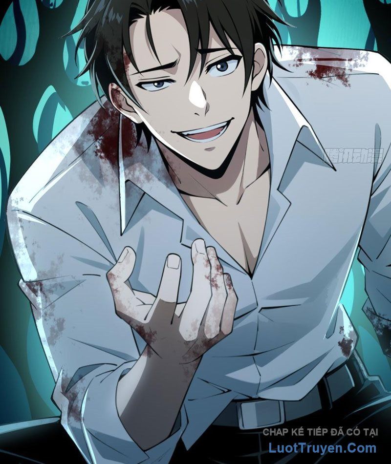 Cuộc Đời Mạt Thế Hoàn Mỹ Của Tôi Chap 25 - Next Chap 26