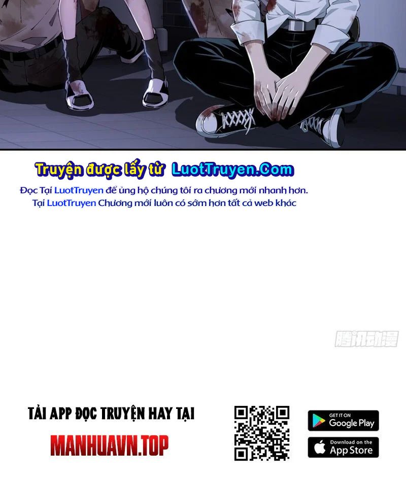 Cuộc Đời Mạt Thế Hoàn Mỹ Của Tôi Chap 25 - Next Chap 26