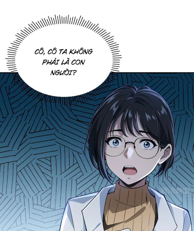 Cuộc Đời Mạt Thế Hoàn Mỹ Của Tôi Chap 25 - Next Chap 26