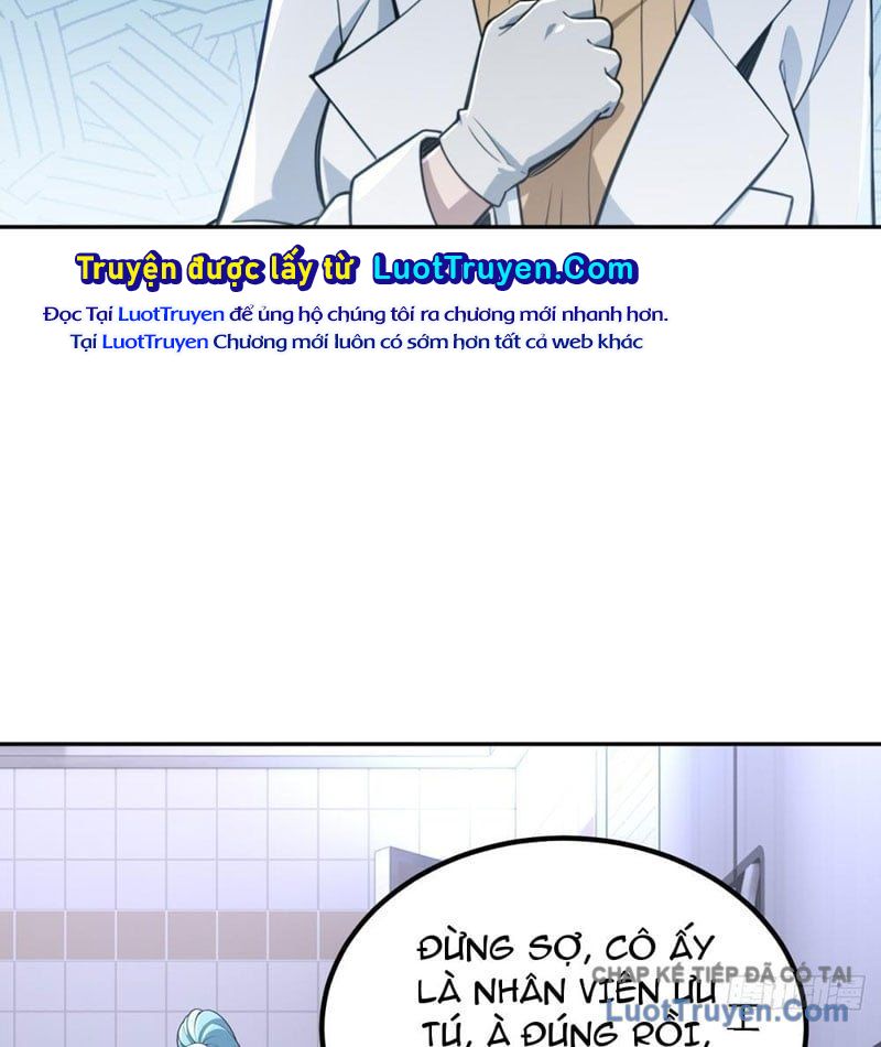 Cuộc Đời Mạt Thế Hoàn Mỹ Của Tôi Chap 25 - Next Chap 26