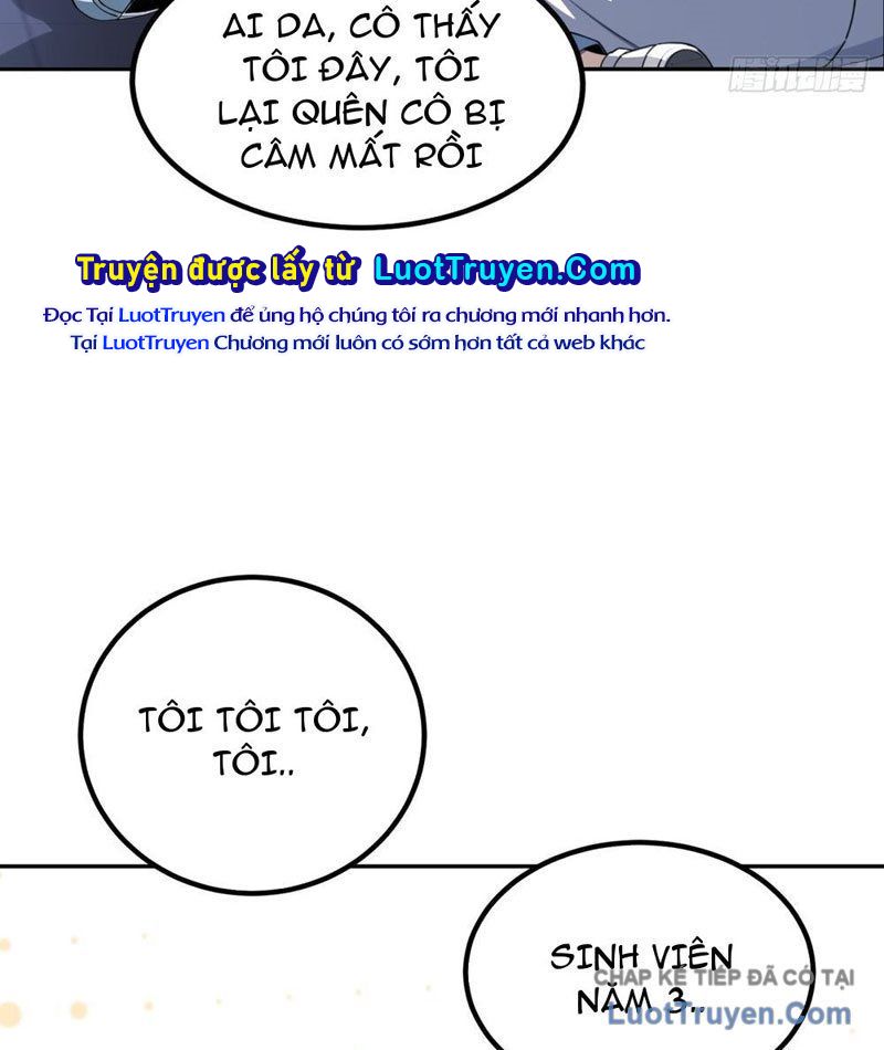 Cuộc Đời Mạt Thế Hoàn Mỹ Của Tôi Chap 25 - Next Chap 26