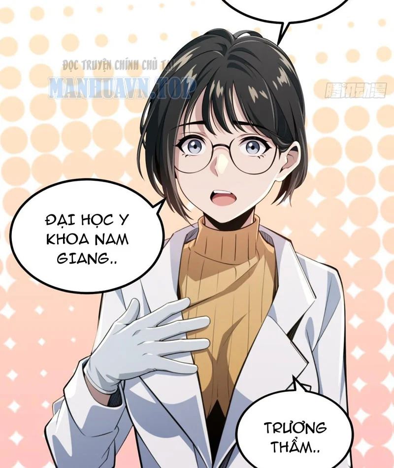 Cuộc Đời Mạt Thế Hoàn Mỹ Của Tôi Chap 25 - Next Chap 26