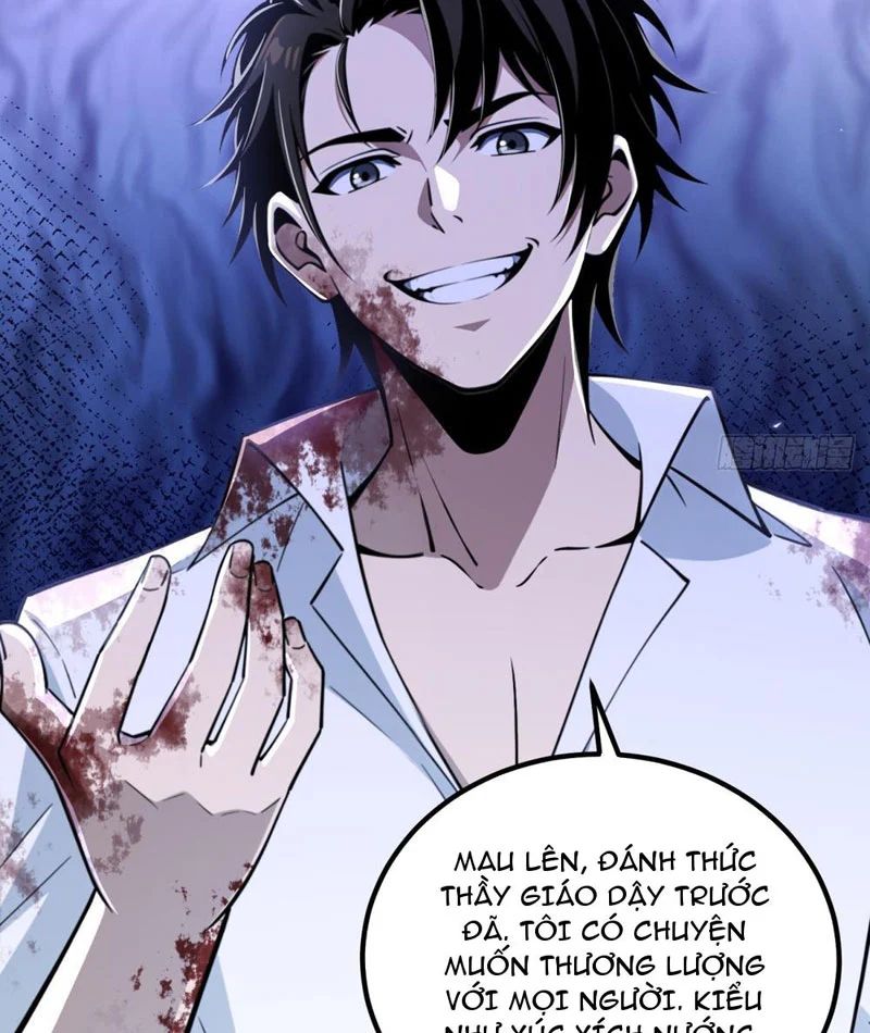 Cuộc Đời Mạt Thế Hoàn Mỹ Của Tôi Chap 25 - Next Chap 26