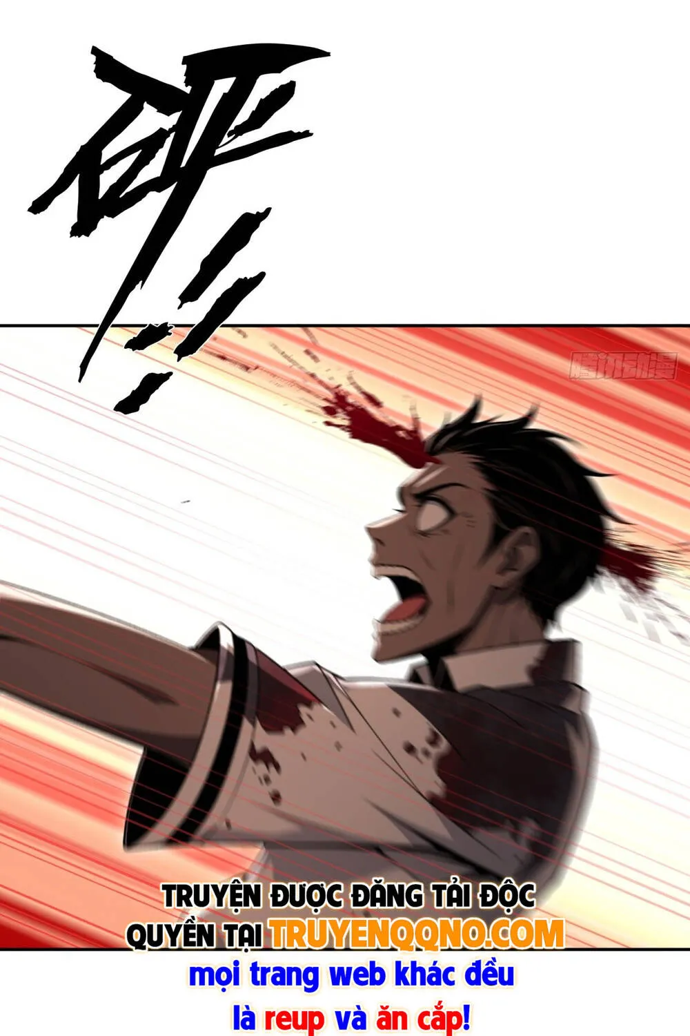 Cuộc Đời Mạt Thế Hoàn Mỹ Của Tôi Chap 37 - Next Chap 38