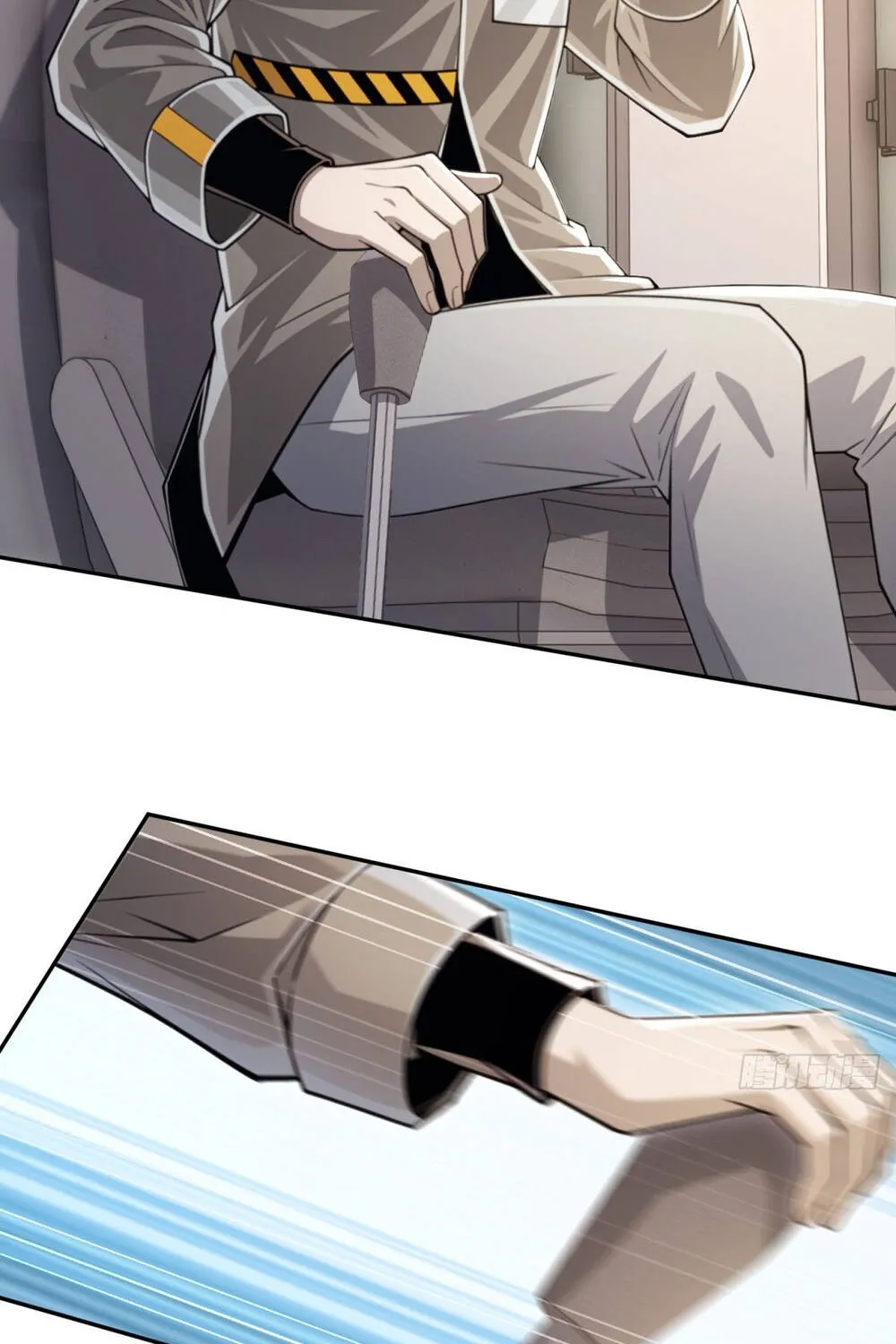 Cuộc Đời Mạt Thế Hoàn Mỹ Của Tôi Chap 37 - Next Chap 38