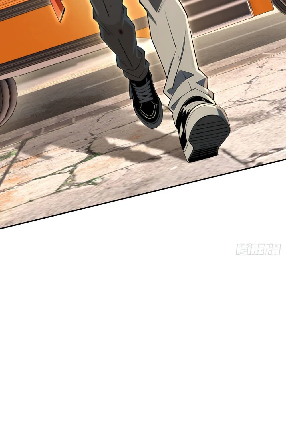 Cuộc Đời Mạt Thế Hoàn Mỹ Của Tôi Chap 37 - Next Chap 38